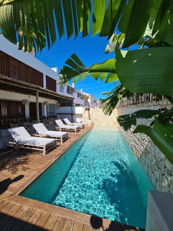 Отель S'estancia 4*